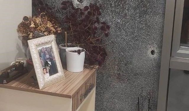Diyarbakır'daki özel hastane kurşunlandı!