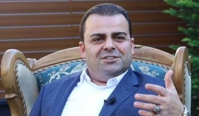 SON DAKİKA