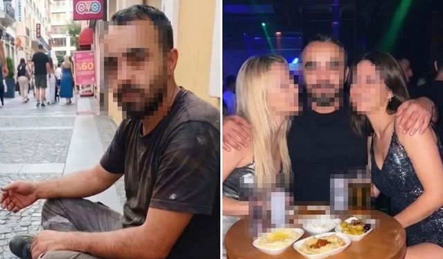 İyi niyeti böyle suistimal etti: Gündüz dilendi, gece eğlendi!