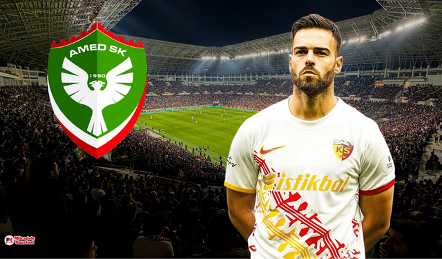 AMEDSPOR