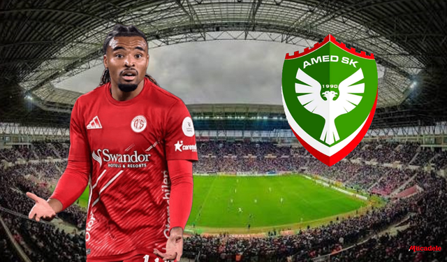 AMEDSPOR