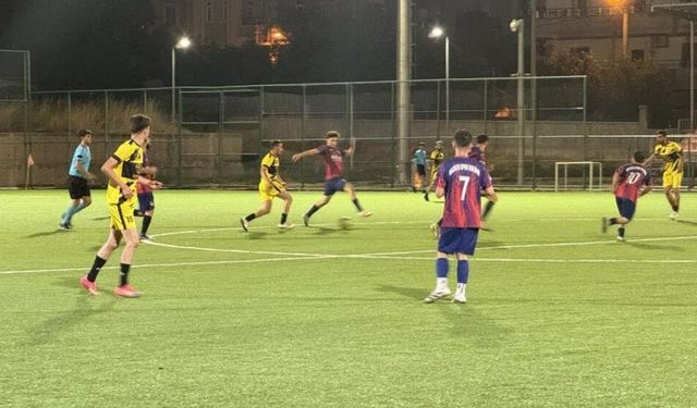 Diyarbakır takımından tarihi başarı: 26 maçta 26 galibiyet, 140 gol