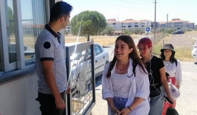 KYK yurtlarında ücretsiz konaklama nasıl yapılır? Diyarbakır’da var mı?