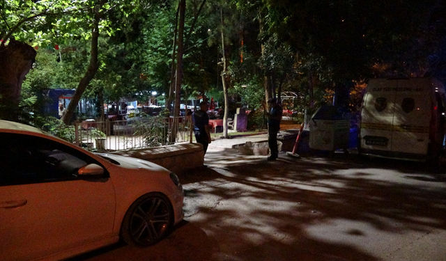 Malatya’da kabus gecesi: 2 ayrı silahlı saldırı yaşandı!