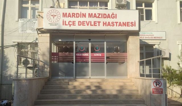 SON DAKİKA