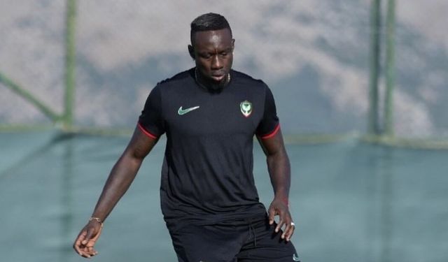 AMEDSPOR