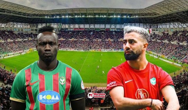 AMEDSPOR