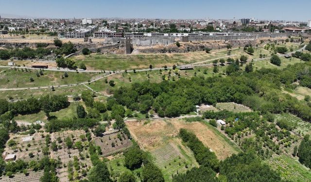 Diyarbakır’da 3 köy ve akarsular etkilenecek: Baro dava açtı!