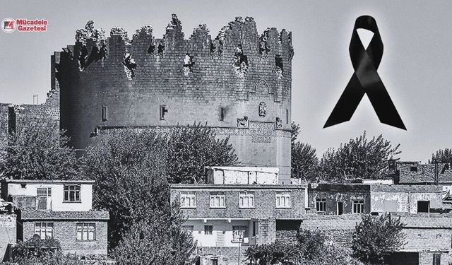 Diyarbakır’da bir günde 2 memur vefat etti: İsimleri belli oldu!