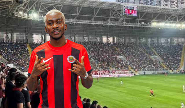 AMEDSPOR