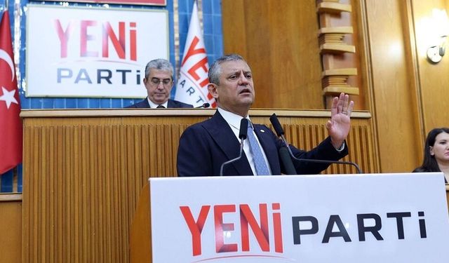 POLİTİKA