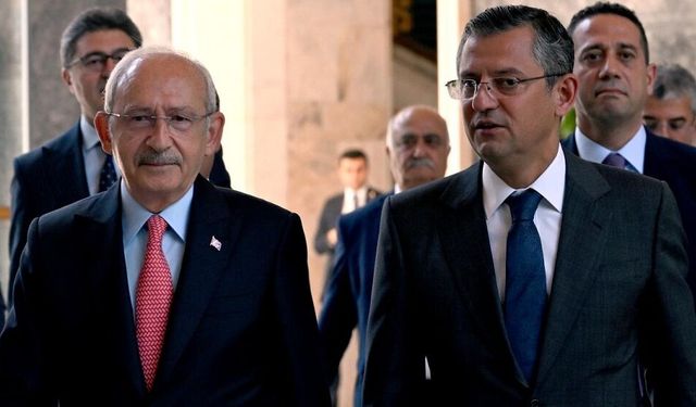 POLİTİKA