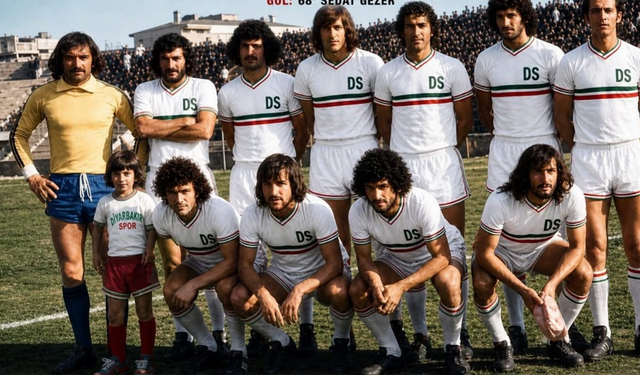 DİYARBAKIRSPOR