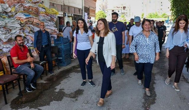 Sorunlarla gündemdeydi: Diyarbakır Eski Hal sonunda yenileniyor!