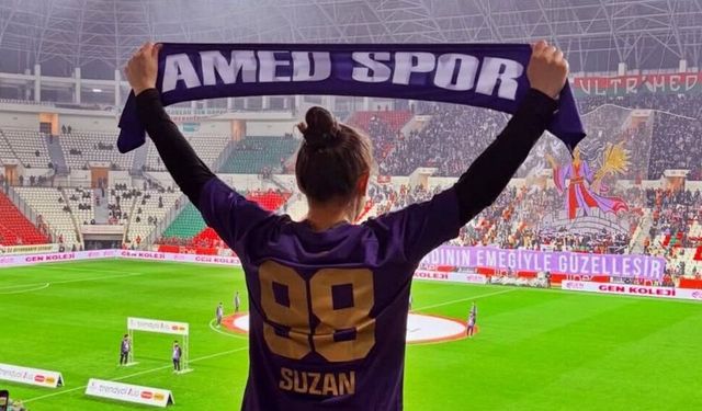 AMEDSPOR