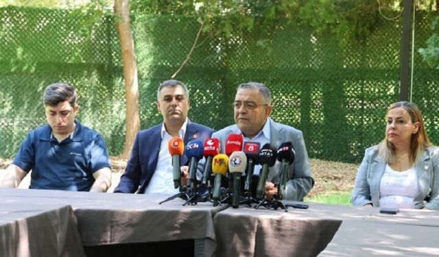 POLİTİKA