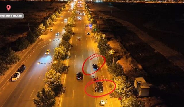 Diyarbakır'da stadyum çevresindeki araçlar trafikten men edildi!