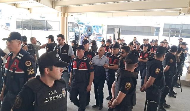 Tuncay Sonel için 6 tutuklama kararı
