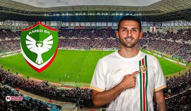 AMEDSPOR