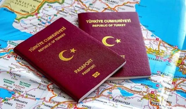 Türkiye'den vizesiz gidilebilecek ülkeler hangileri?