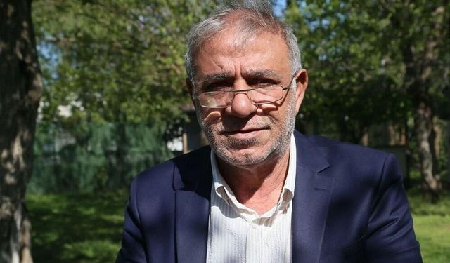Yazar İlhami Işık’tan çarpıcı açıklama: “Oğlum tefecilerin eline düştü...”