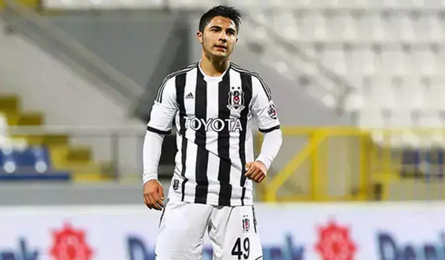 Yerli Messi deniliyordu: O futbolcu Elazığspor’a imza attı!