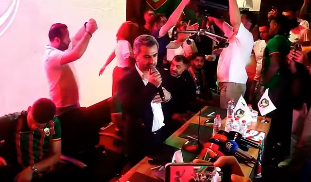 AMEDSPOR