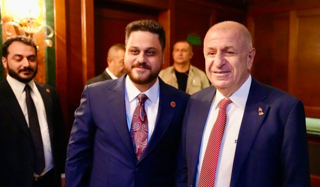 POLİTİKA