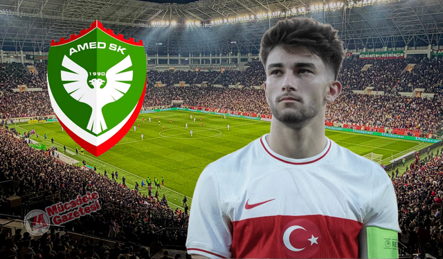 AMEDSPOR