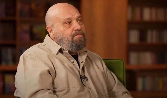 Ahmet Mümtaz Taylan’dan Diyarbakır sözleri: “Kürt sorununun yanında…”