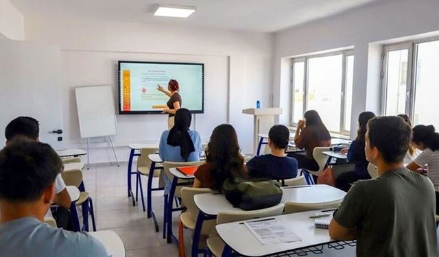 Diyarbakır'da YKS ve LGS'ye ücretsiz hazırlık kursu: Başvurular başladı
