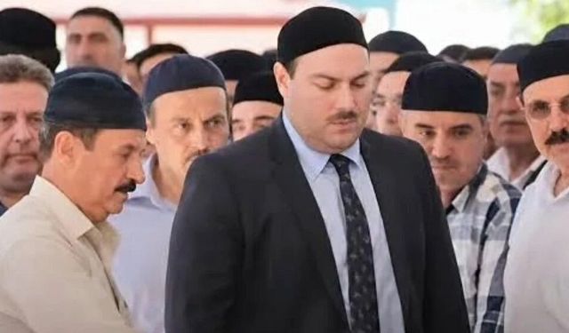 Alihan Kuriş kimdir, nerelidir, neden gözaltına alındı?