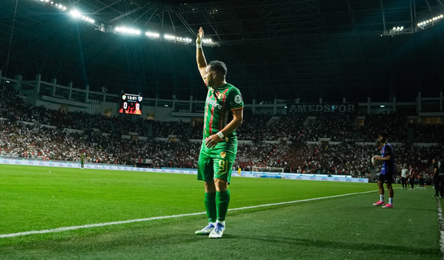 AMEDSPOR