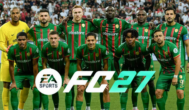 AMEDSPOR