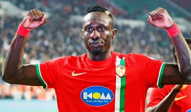 AMEDSPOR