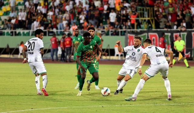 AMEDSPOR