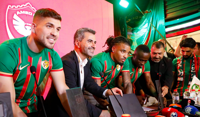 AMEDSPOR