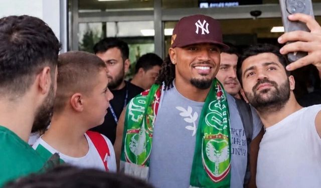 AMEDSPOR