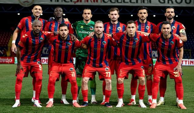 Amedspor’un eski şampiyonu Mardinspor Antalyaspor maçının yıldızı oldu!