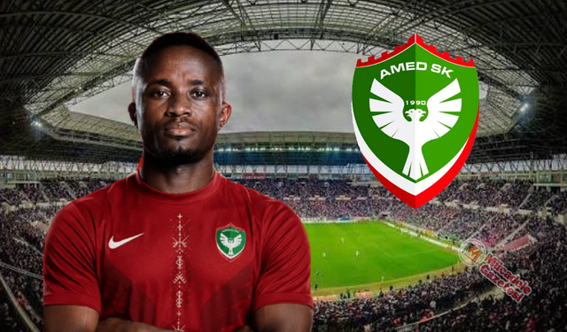 AMEDSPOR