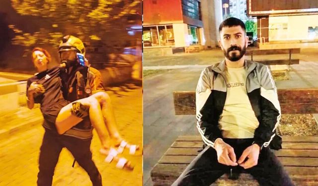 SON DAKİKA