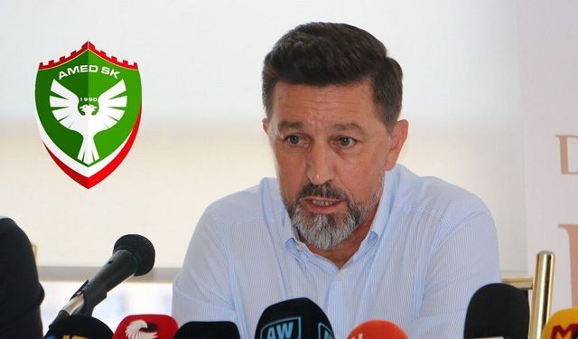 AMEDSPOR