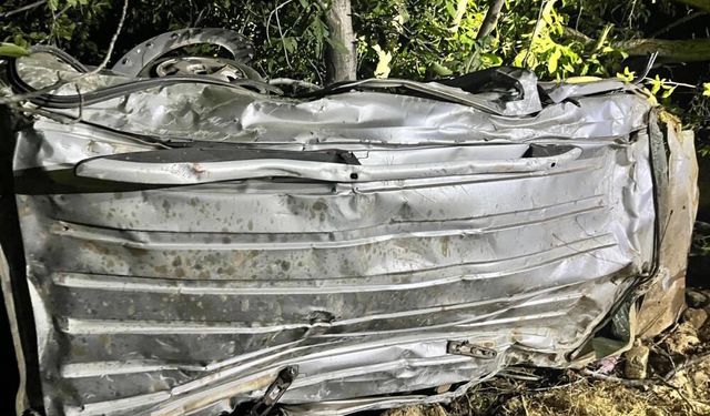 Bingöl’de katliam gibi kaza: Çok sayıda ölü ve ağır yaralı var!