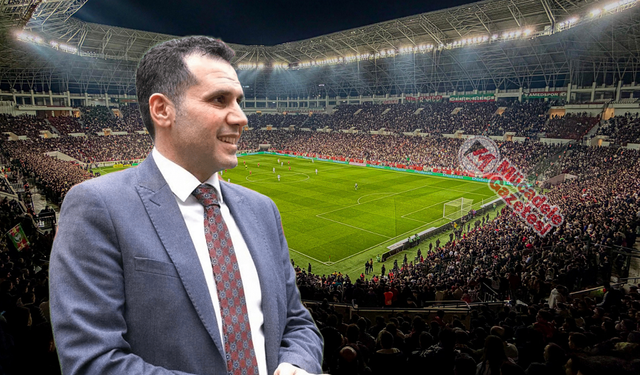 AMEDSPOR
