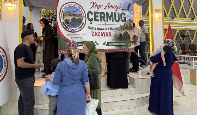 Anlamlı gelenek: 100 çocuk Diyarbakır’da ücretsiz sünnet oldu