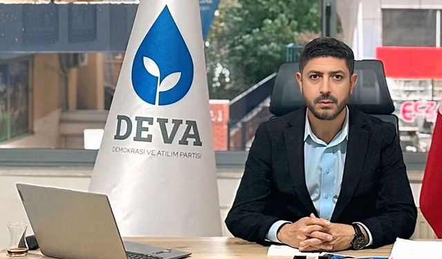 DEVA Diyarbakır’dan barış mesajı: “Artık toplumsal bütünleşmenin zamanı”