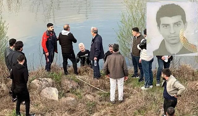 Diyarbakır’da öldürüldüğü ortaya çıkmıştı: Sanıktan ilginç savunma!