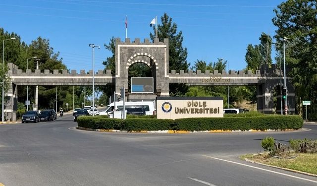 Dicle Üniversitesi tarım projesiyle Avrupa Komisyonu'ndan destek aldı