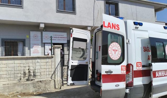 Diyarbakır’da şüpheli kadın ölümü: İsmi belli oldu!