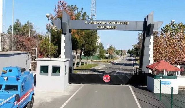 DİYARBAKIR